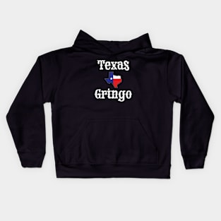 Texas Gringo Kids Hoodie